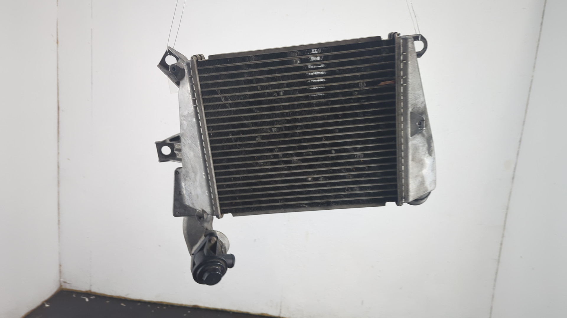 Интеркулер