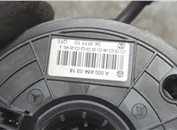 A0004640318 Шлейф руля Mercedes S W220 1998-2006 11589566 #4