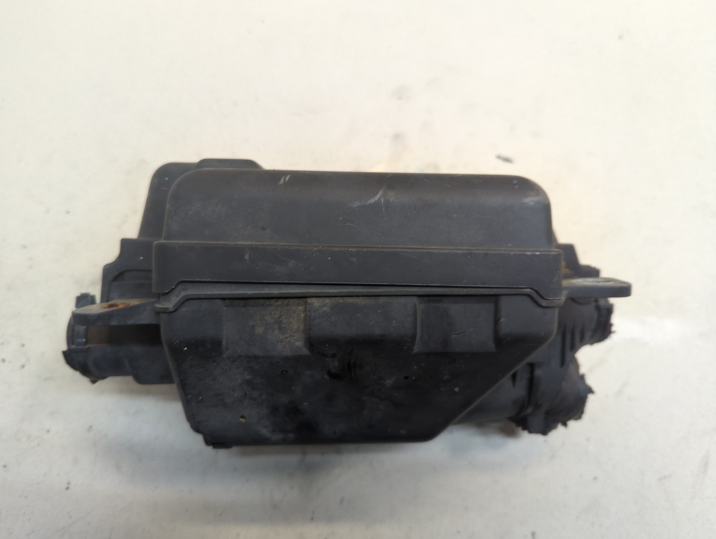 Блок предохранителей