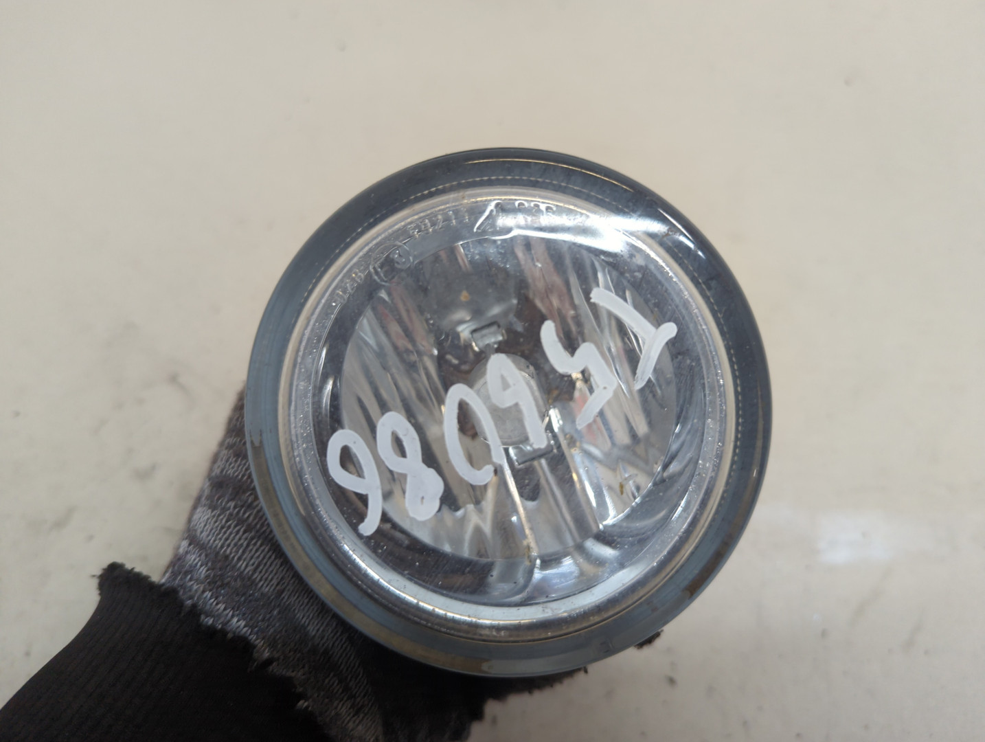 Фара противотуманная