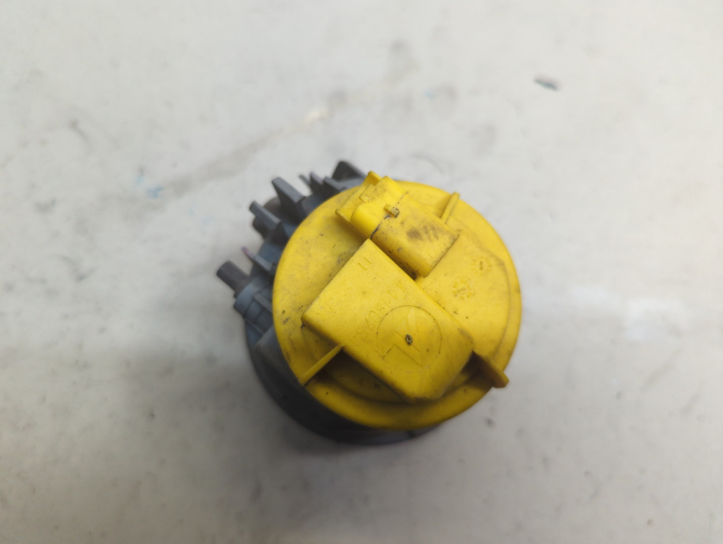 Фара противотуманная