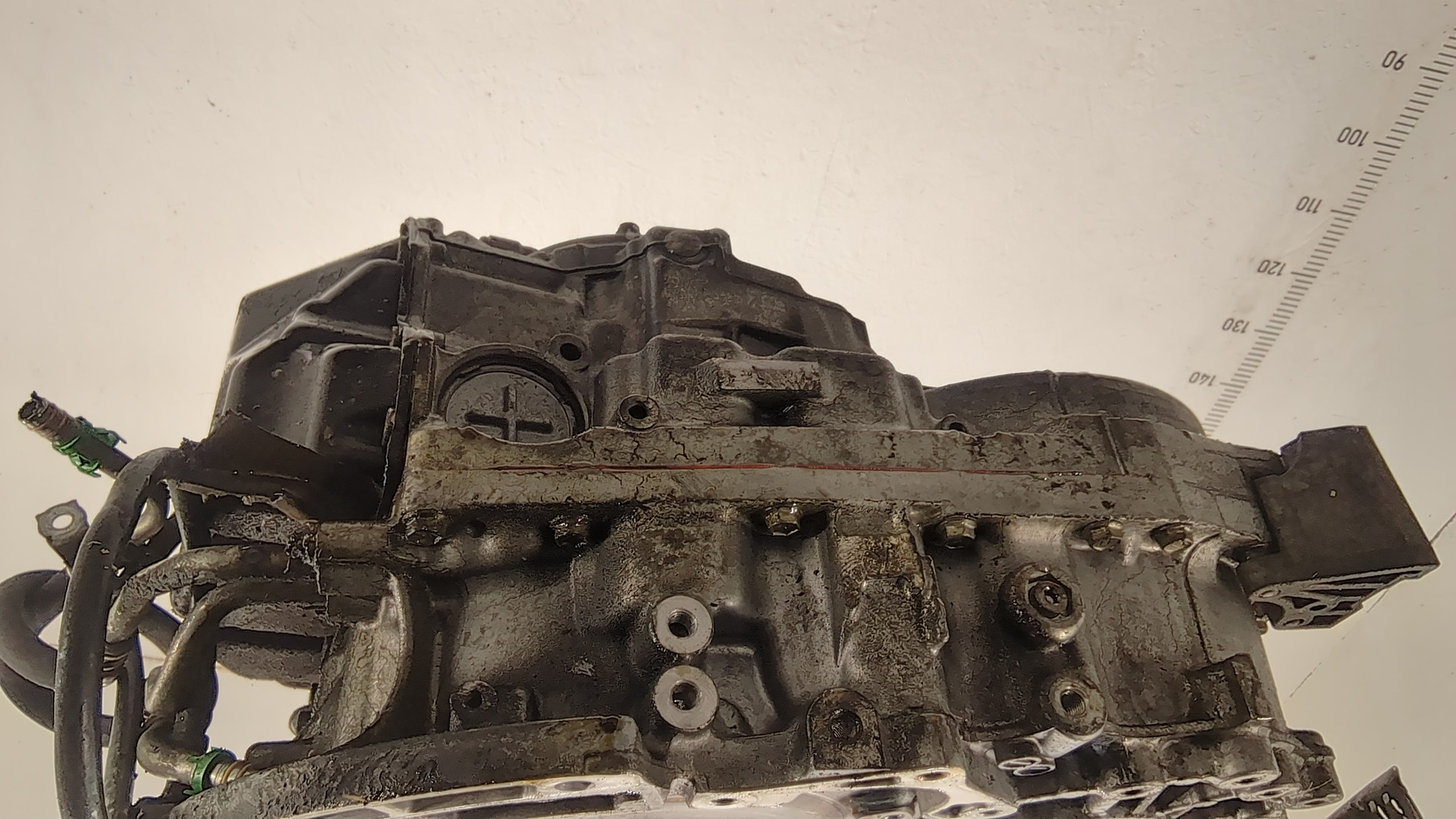 АКПП (автоматическая коробка переключения передач)