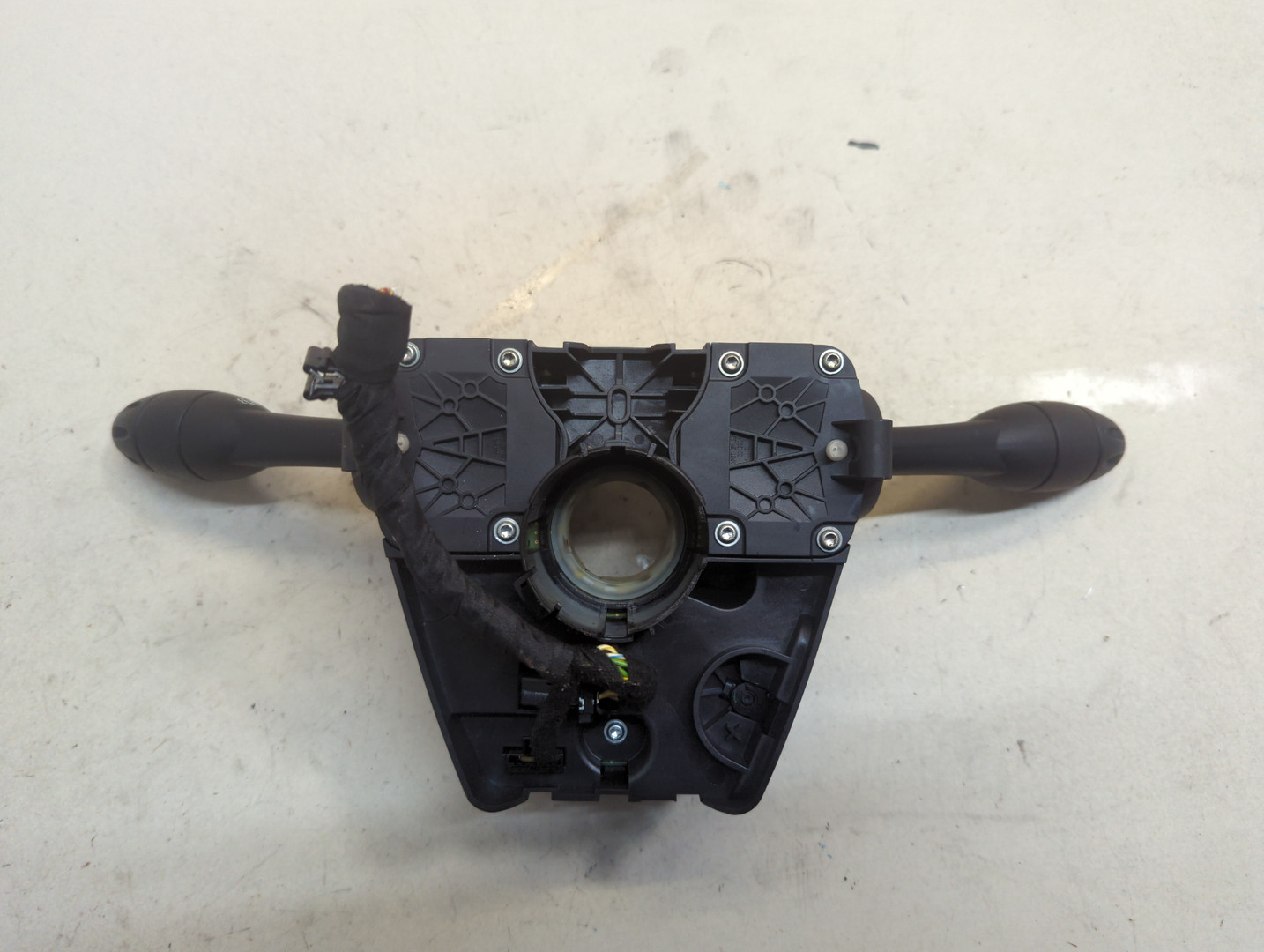 Переключатель подрулевой