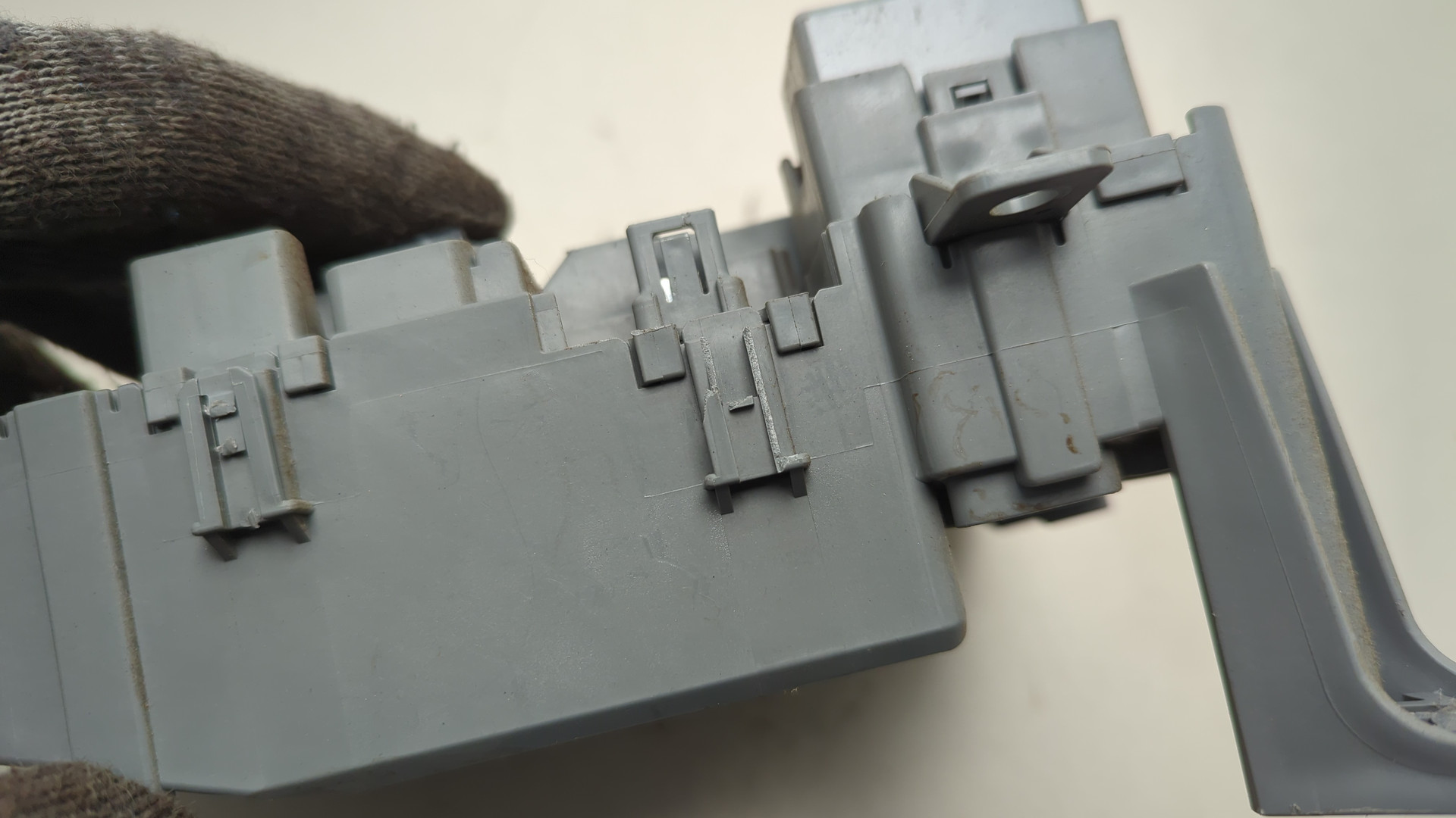 Блок предохранителей