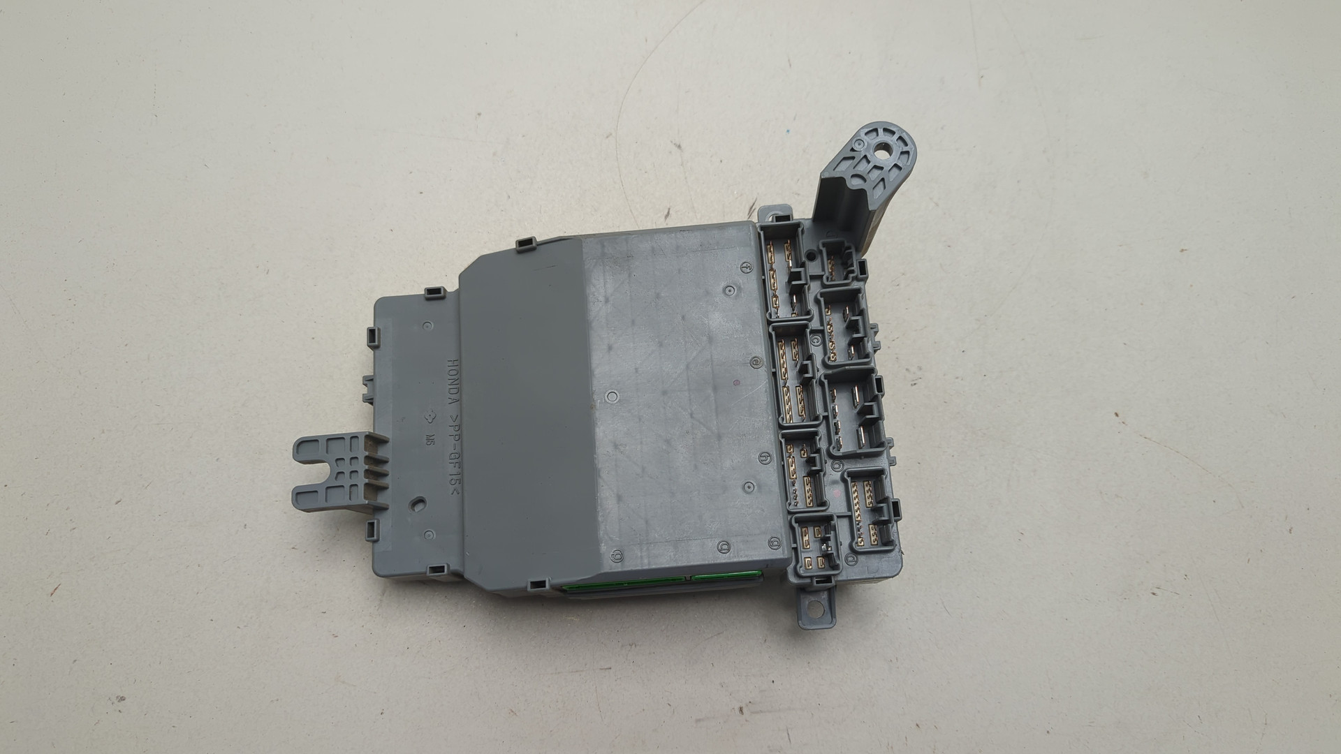 Блок предохранителей