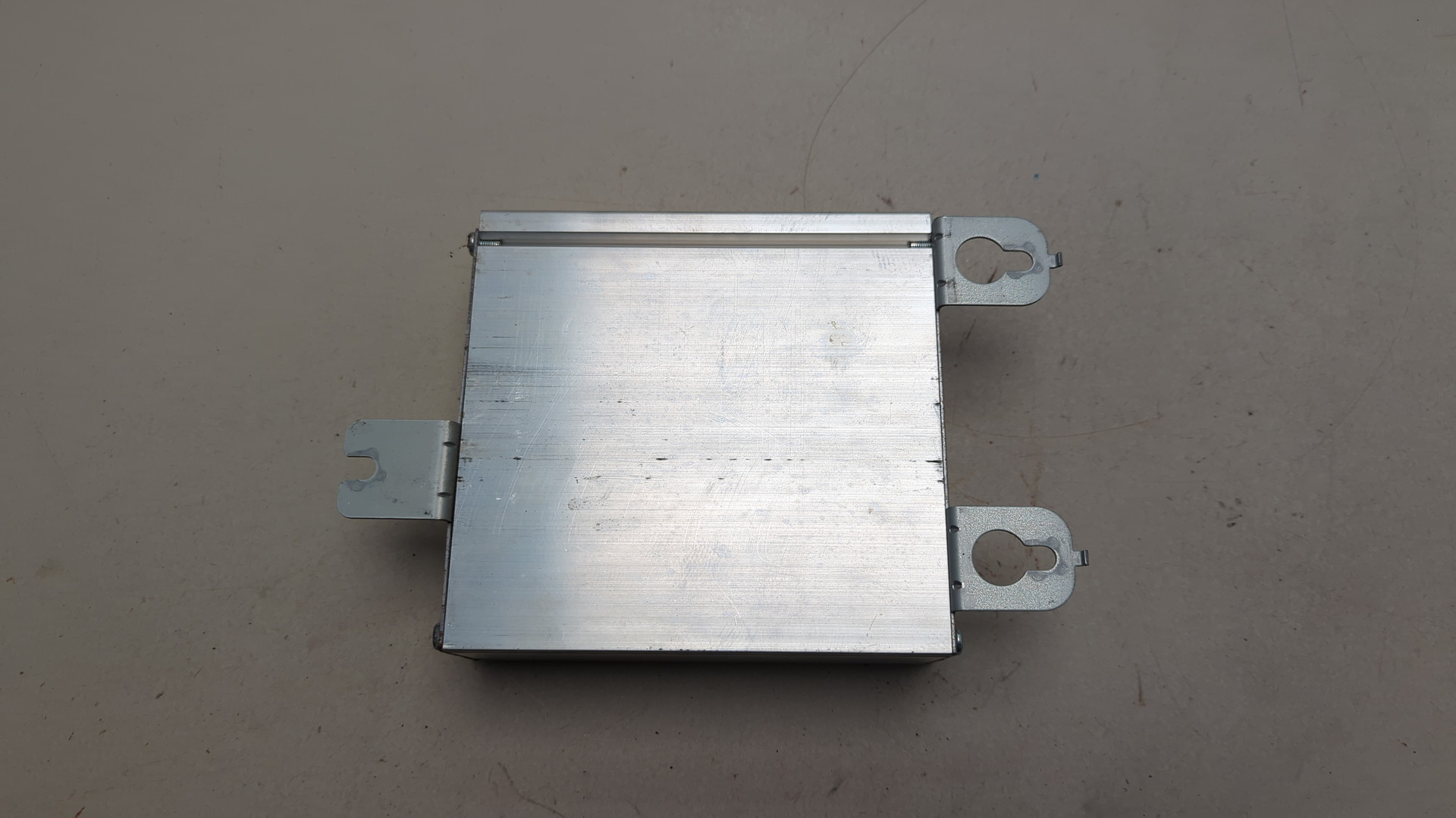 Усилитель акустической системы