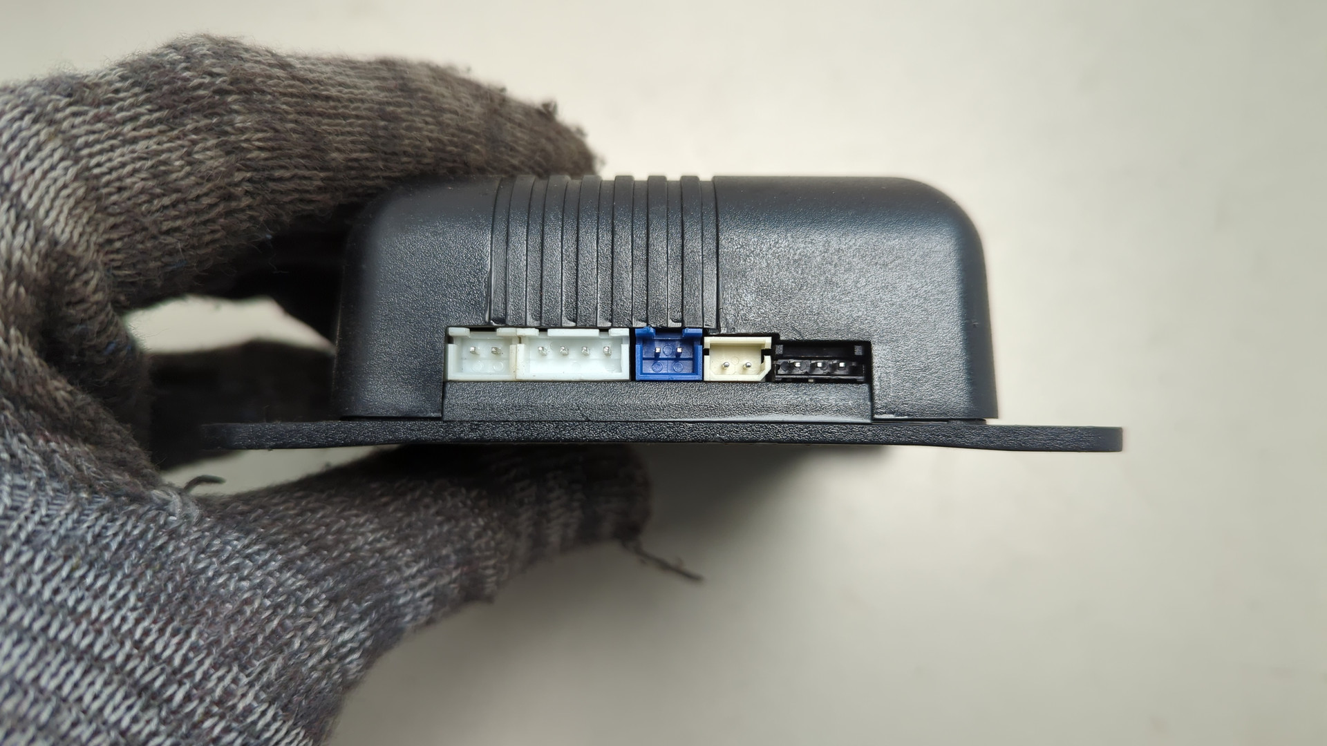 Блок комфорта