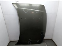 1L2Z16738AA Обшивка капота Ford Explorer 2001-2006 11589659 #1