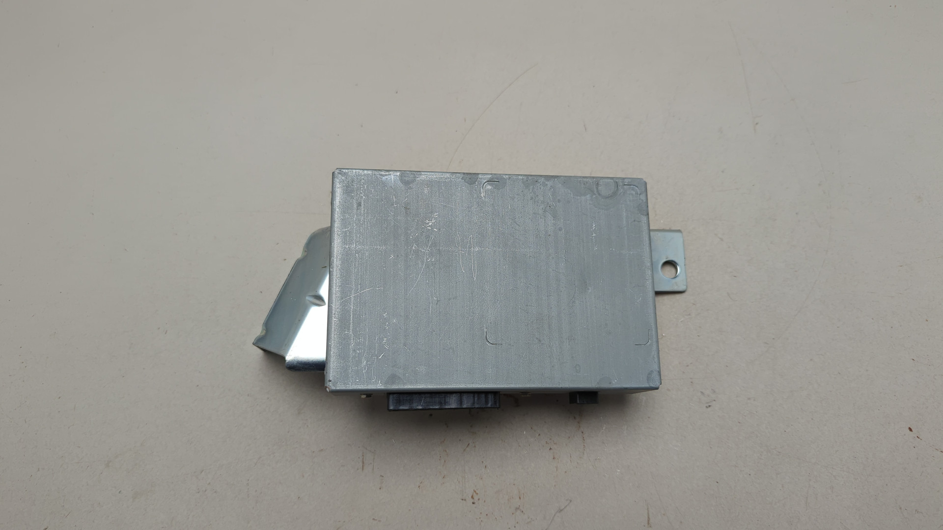 Блок электронный