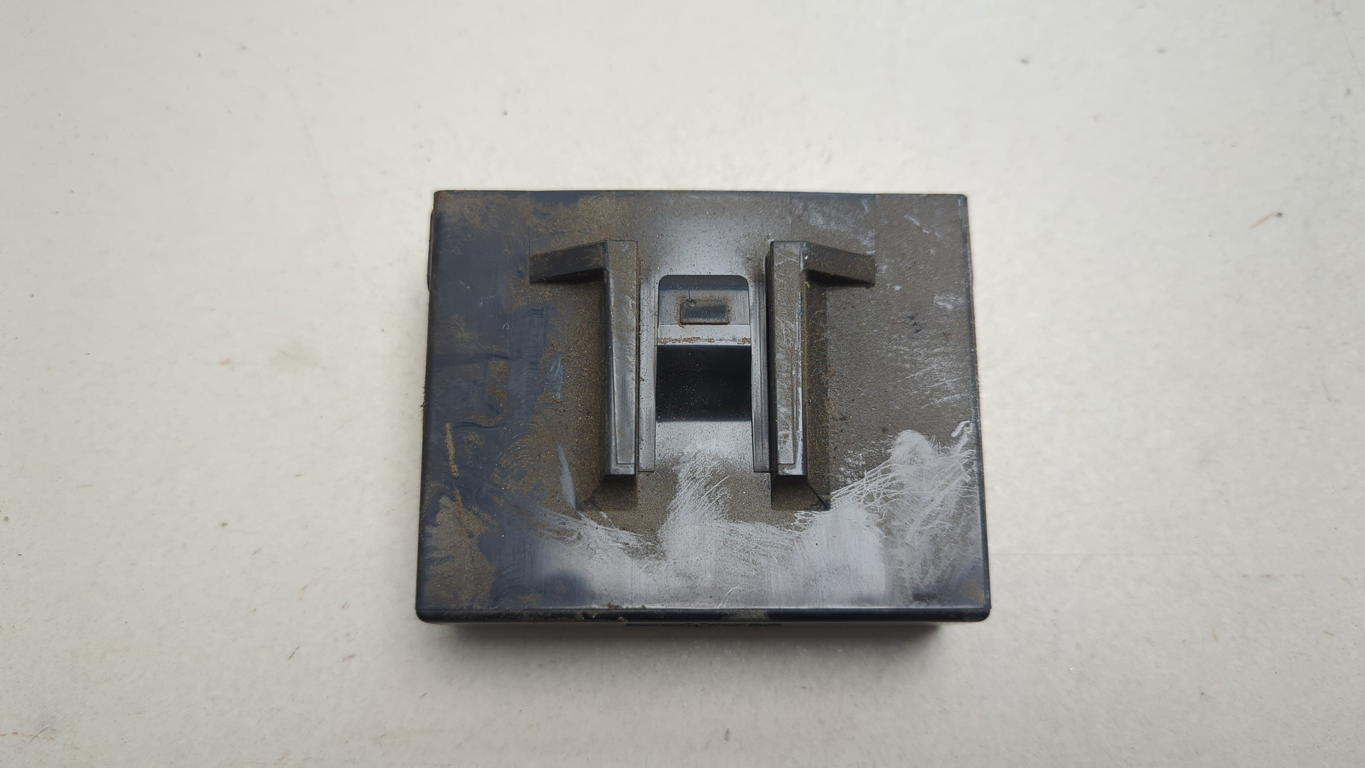 Блок электронный