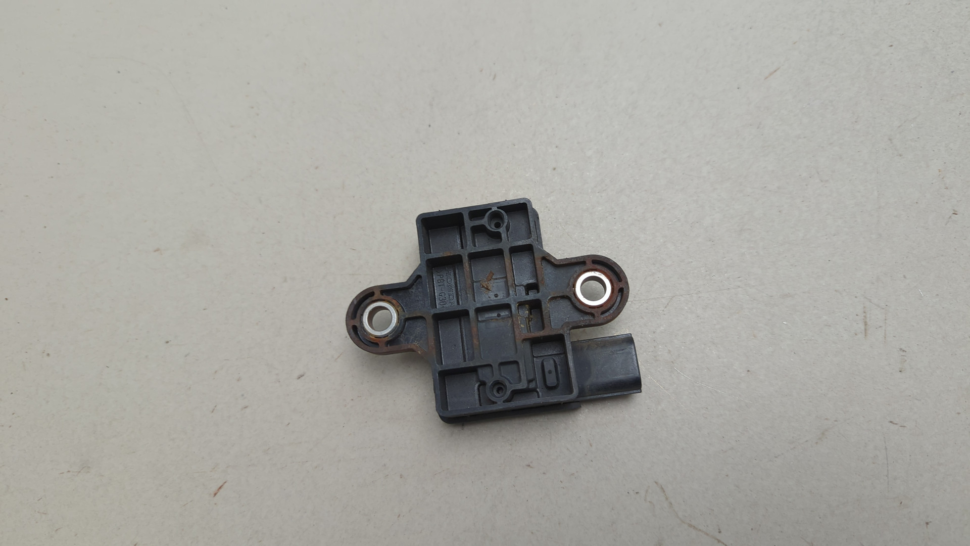 Блок электронный