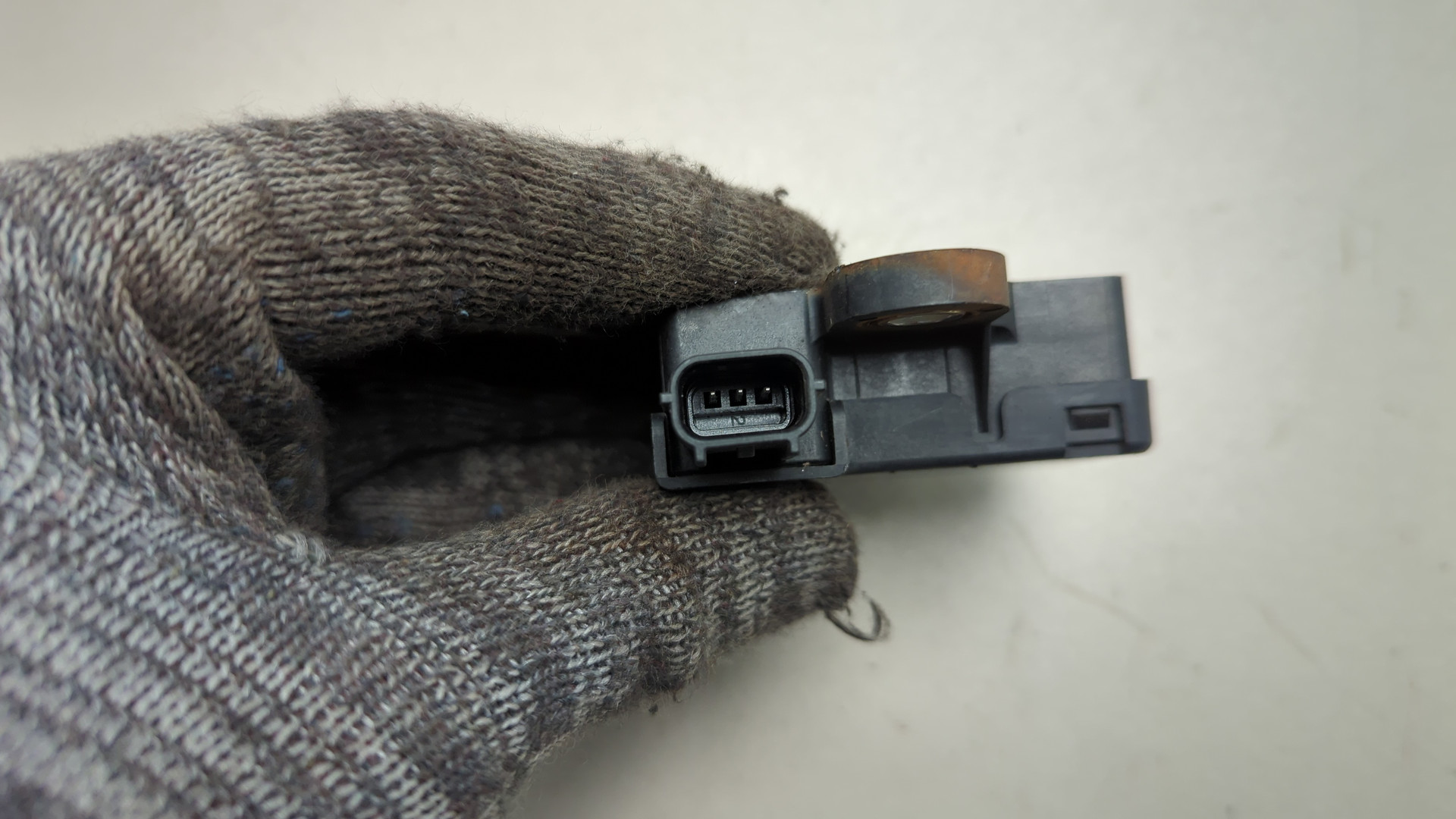 Блок электронный