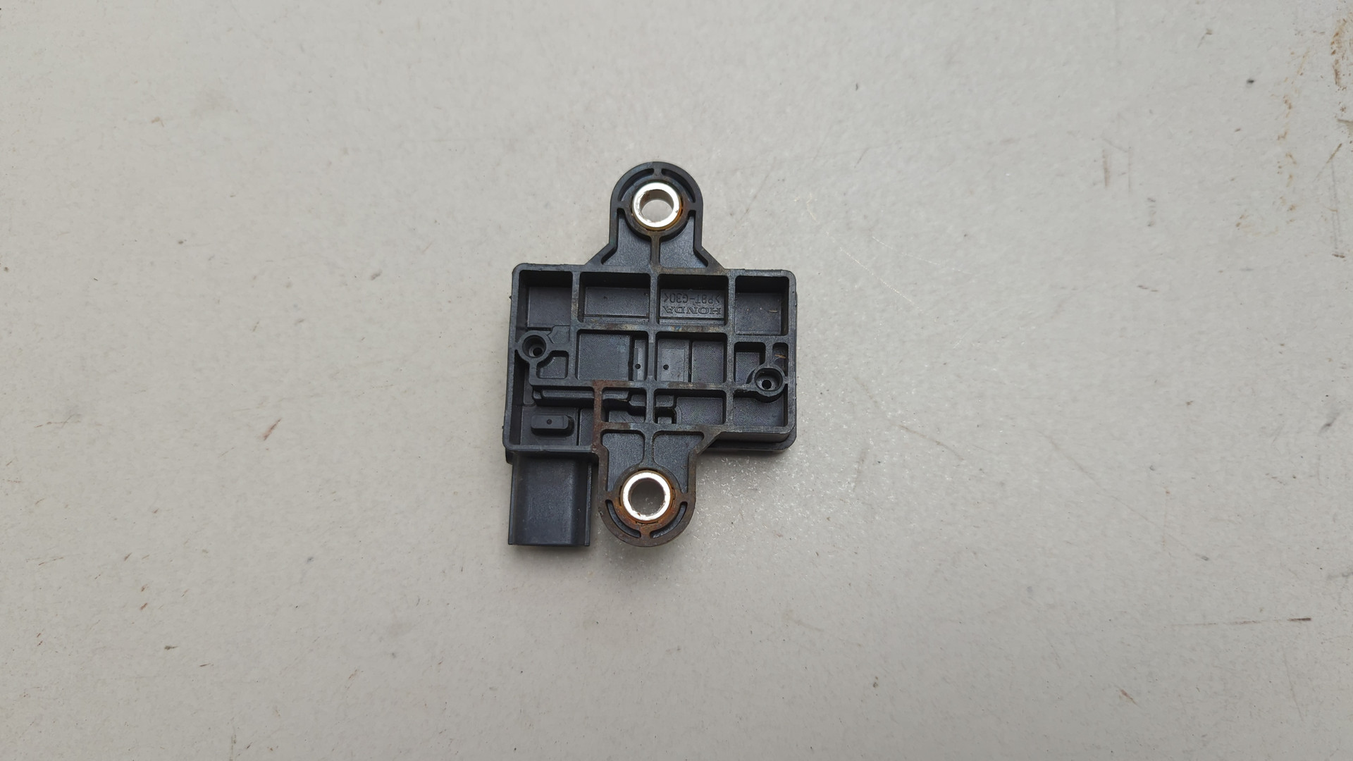 Блок электронный