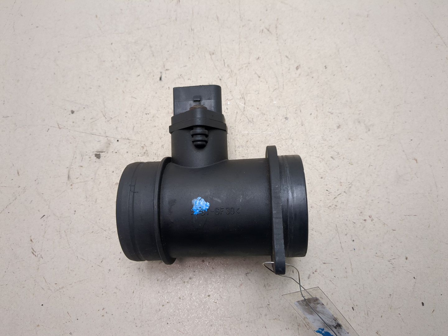 Расходомер воздуха (ДМРВ)