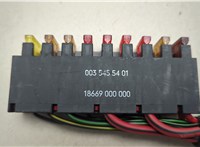 0035455401 Блок предохранителей Mercedes S W220 1998-2006 20773256 #2