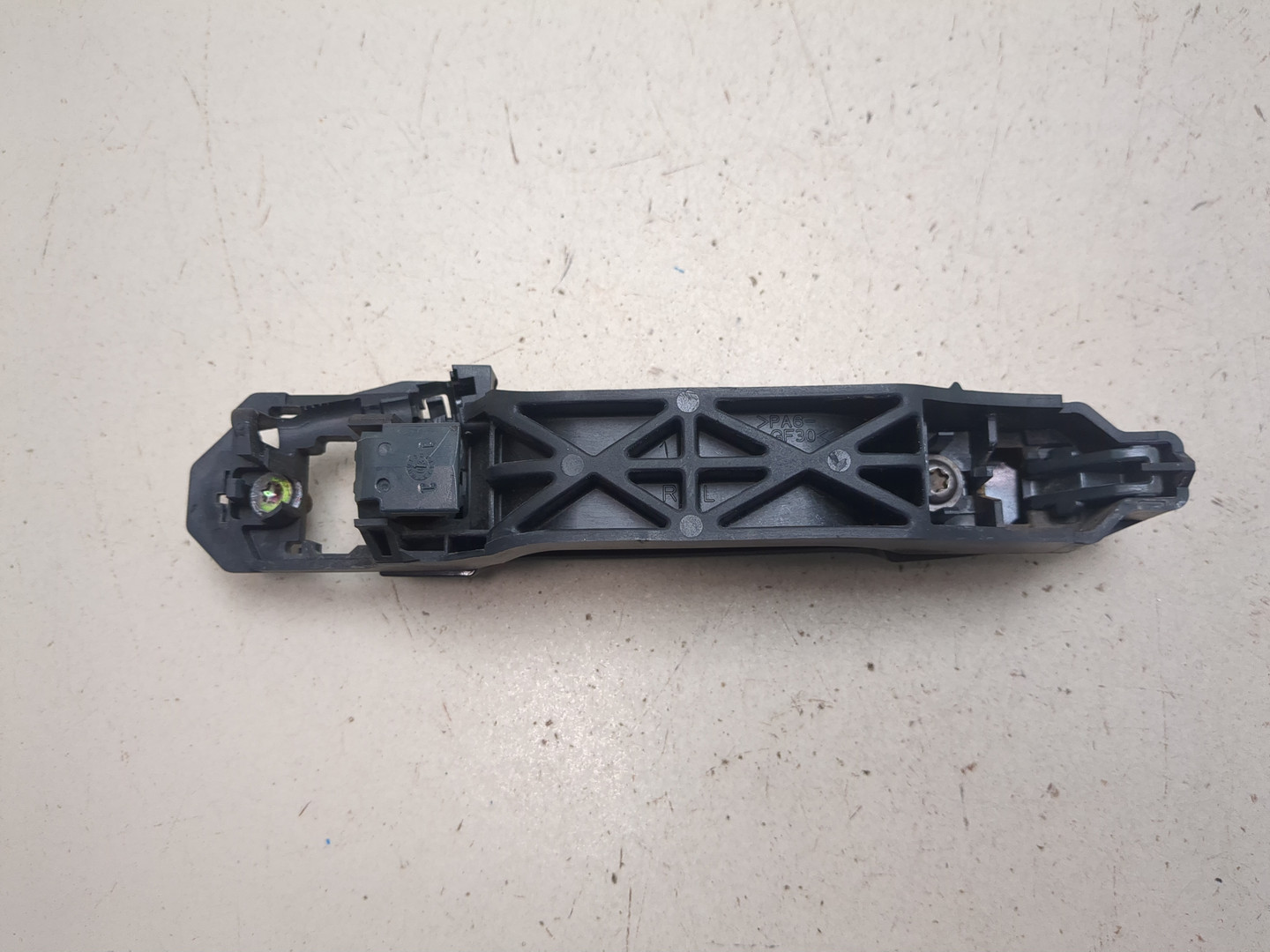 Ручка двери наружная