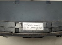 A2208301185 Переключатель отопителя (печки) Mercedes S W220 1998-2006 20773320 #2