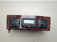 A2208301185 Переключатель отопителя (печки) Mercedes S W220 1998-2006 20773320 #3
