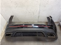 FT4Z17F827A, FT4Z17F827B Насадка глушителя Ford Edge 2015-2018 11589716 #3