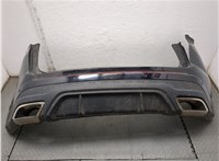 FT4Z17F827A, FT4Z17F827B Насадка глушителя Ford Edge 2015-2018 11589716 #1