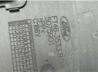 FT4B3533BDW Кожух рулевой колонки Ford Edge 2015-2018 20773348 #2