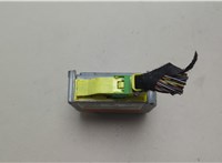 0028208126 Блок управления подушками безопасности Mercedes S W220 1998-2006 20773354 #4