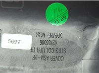 42755005 Кожух рулевой колонки Buick Envista 2022-2025 20773355 #2