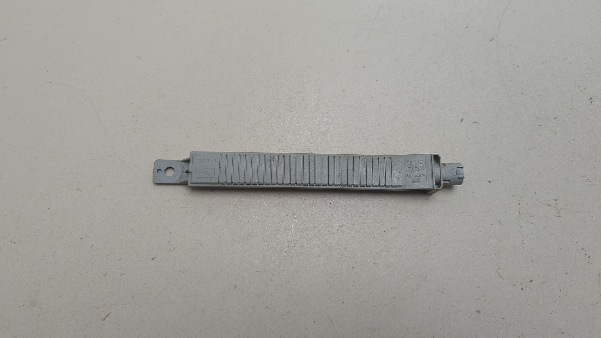 Датчик давления в шине