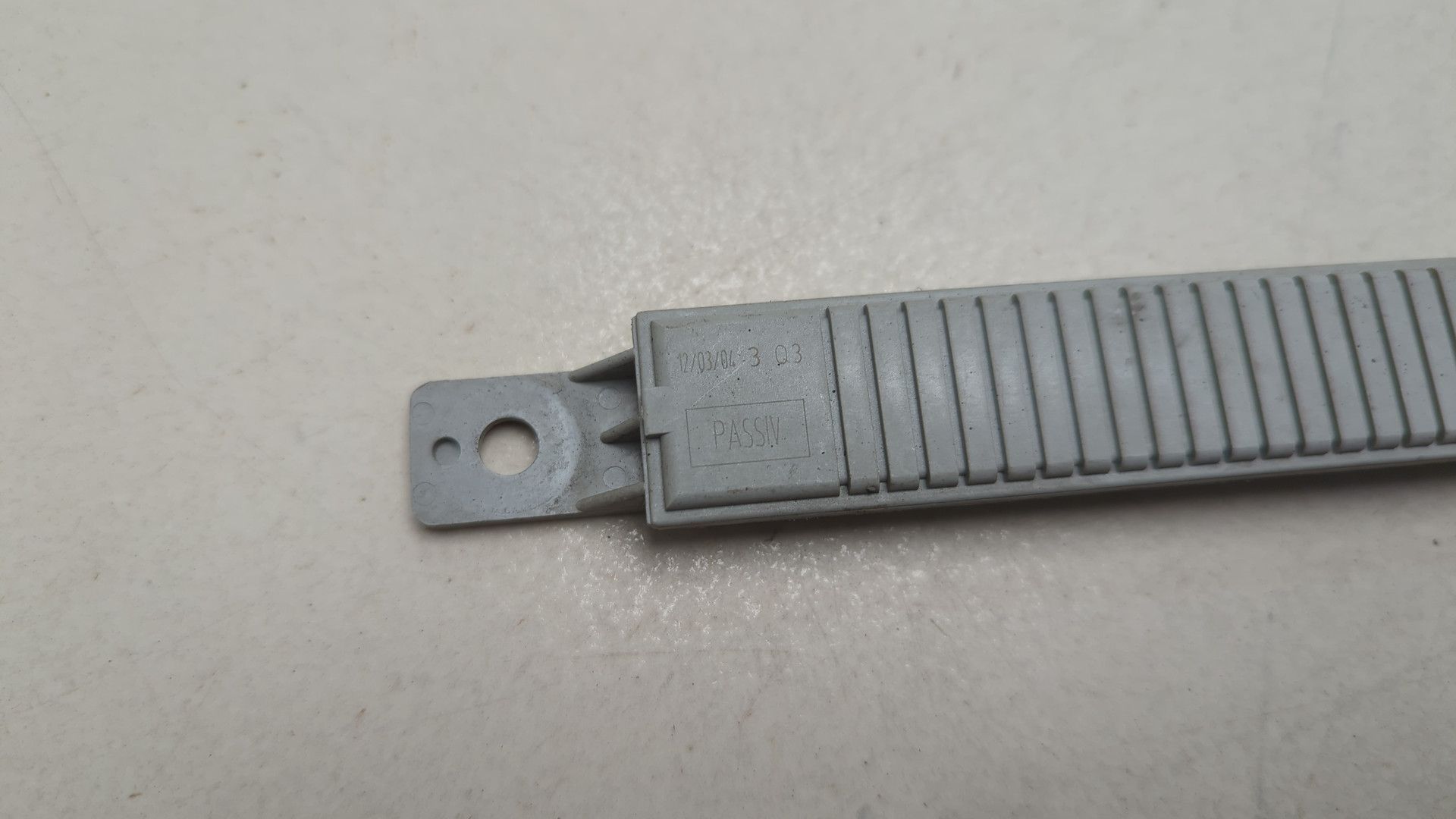 Датчик давления в шине