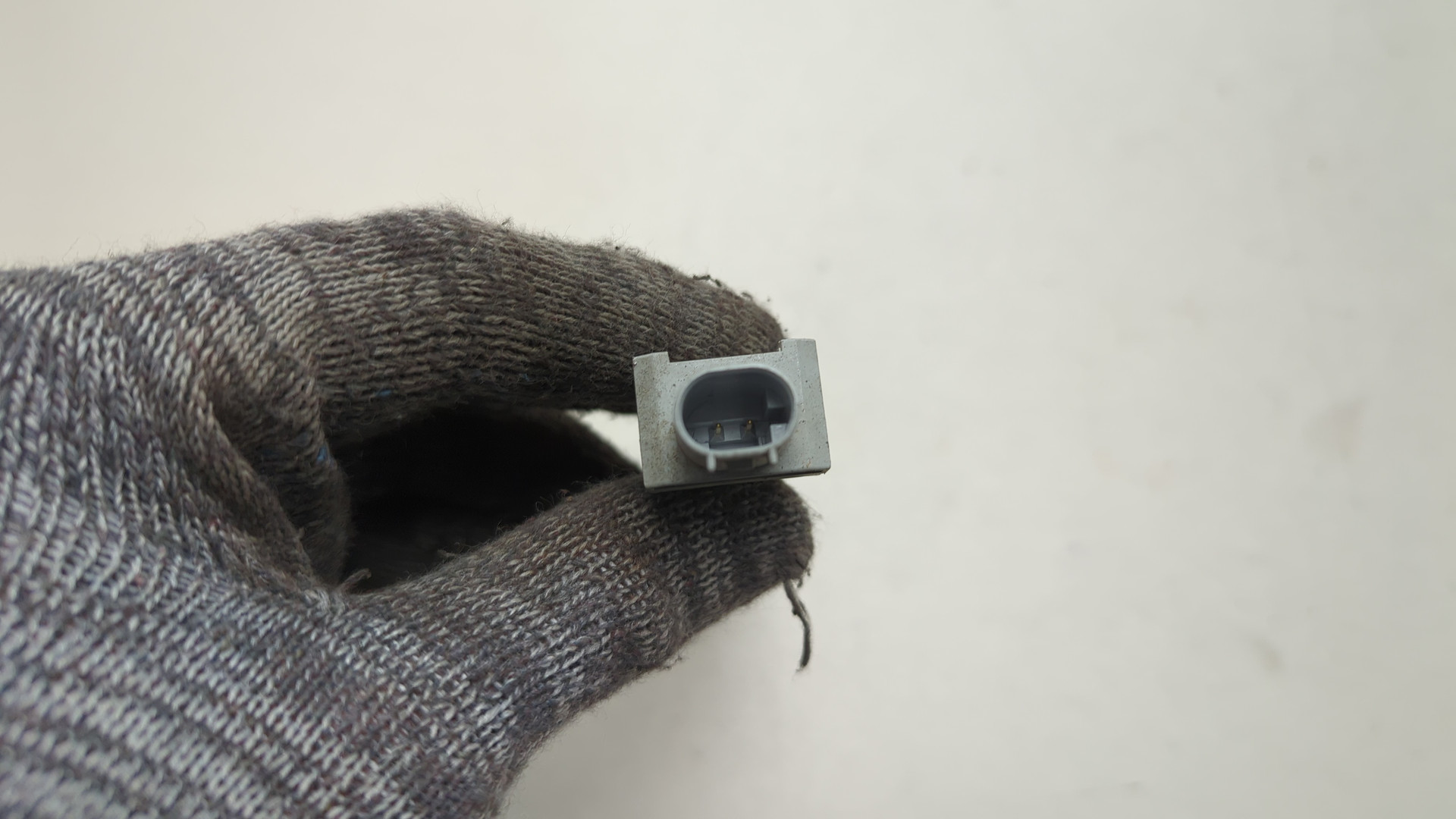 Датчик давления в шине