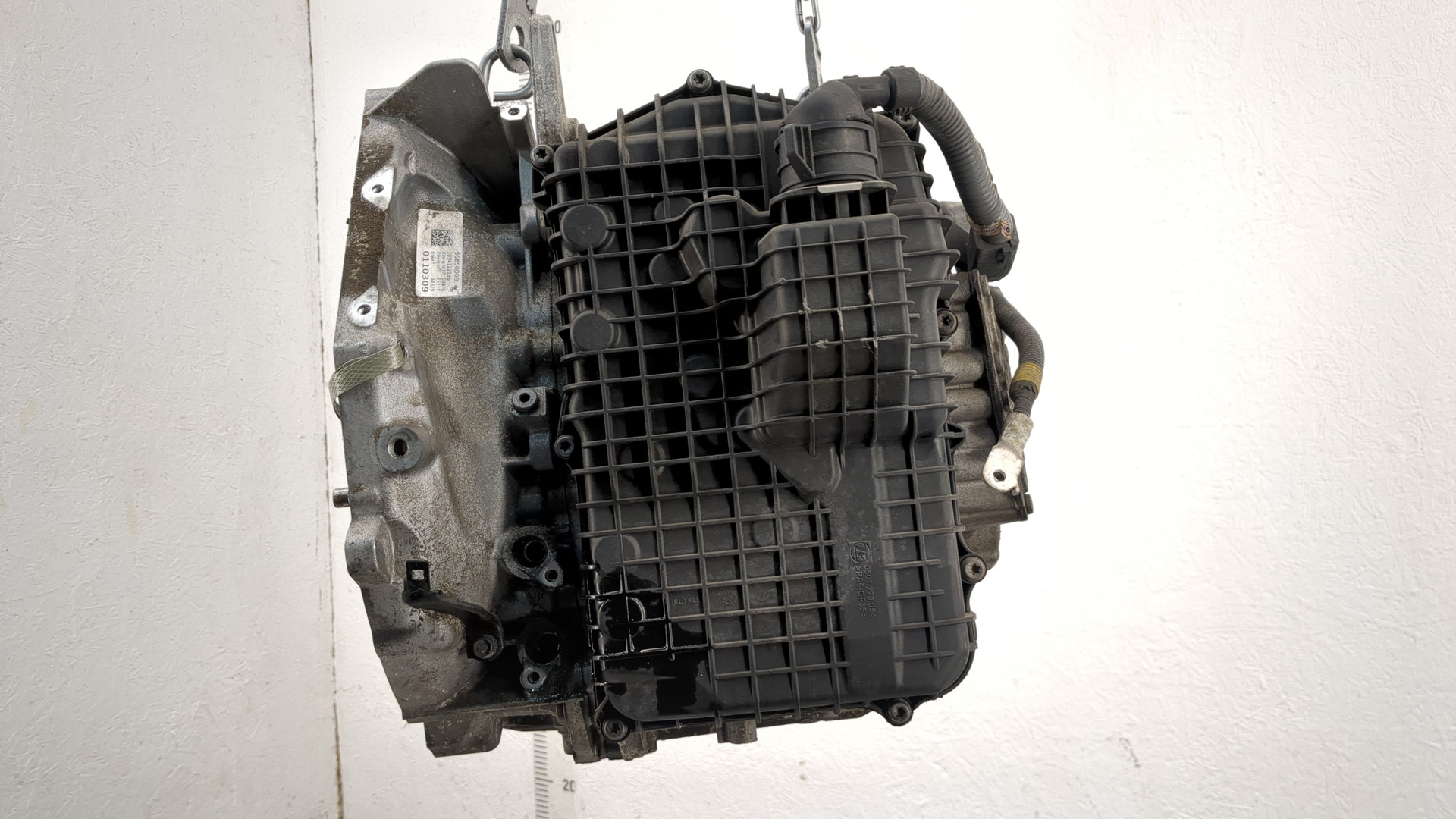 АКПП (автоматическая коробка переключения передач)