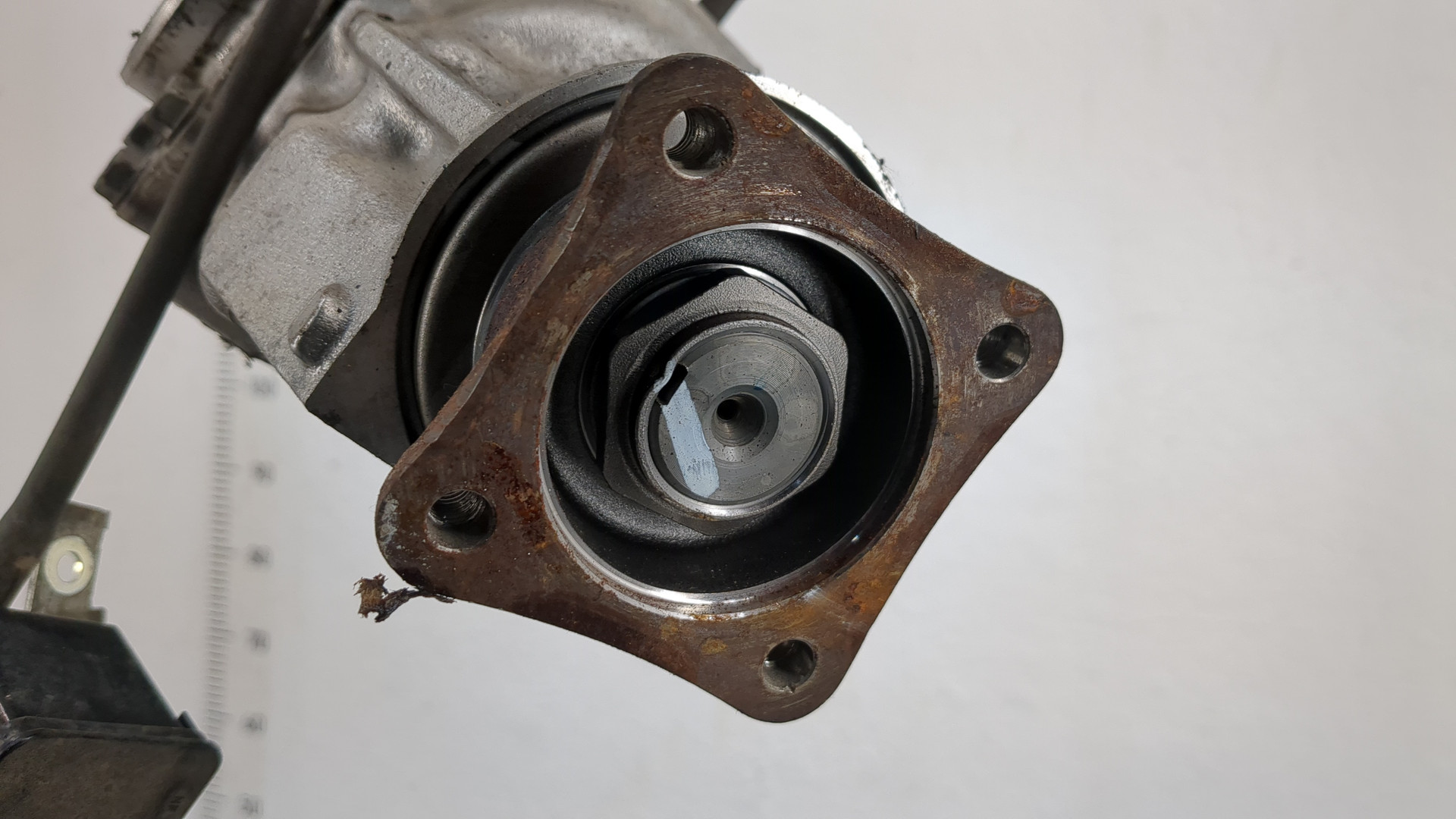 Коробка раздаточная