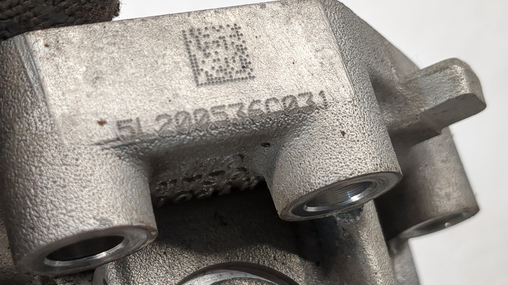 Коробка раздаточная