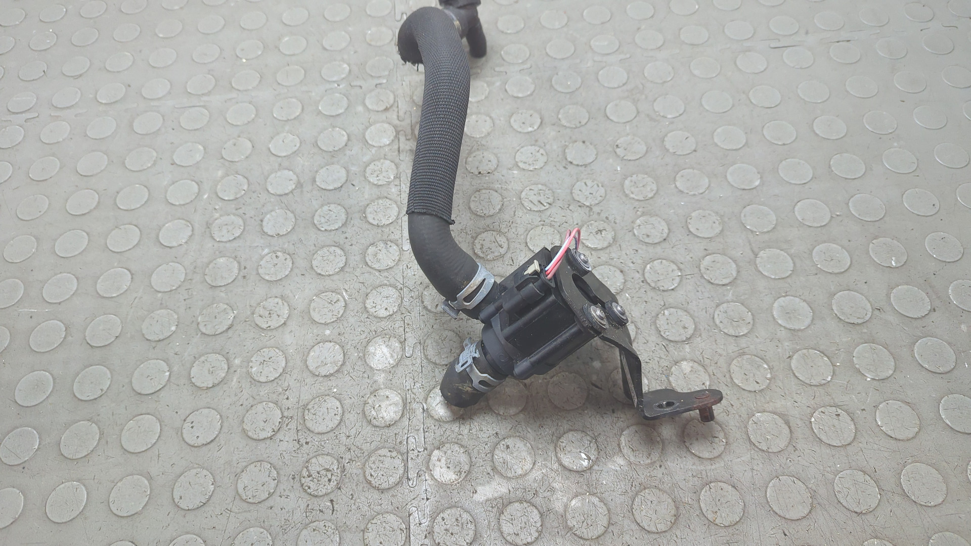 Насос водяной (помпа)