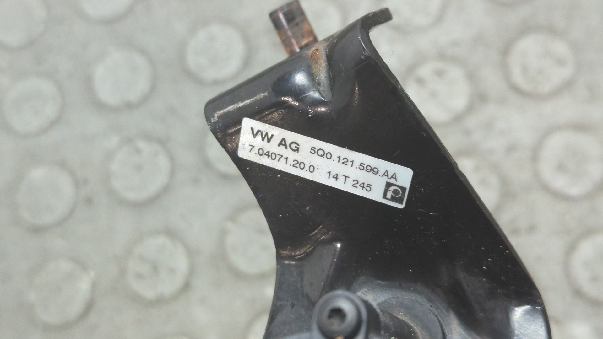 Насос водяной (помпа)