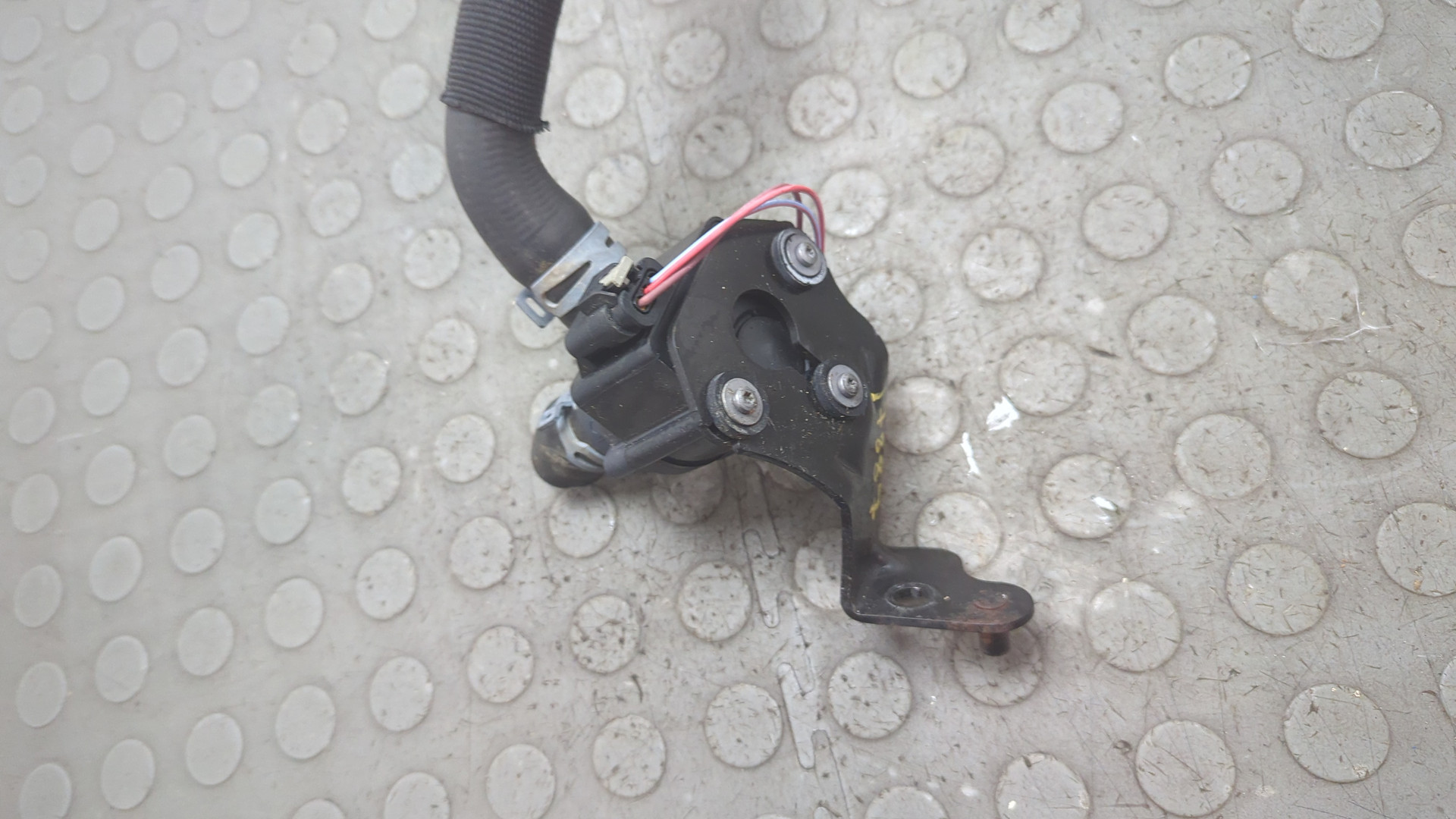 Насос водяной (помпа)