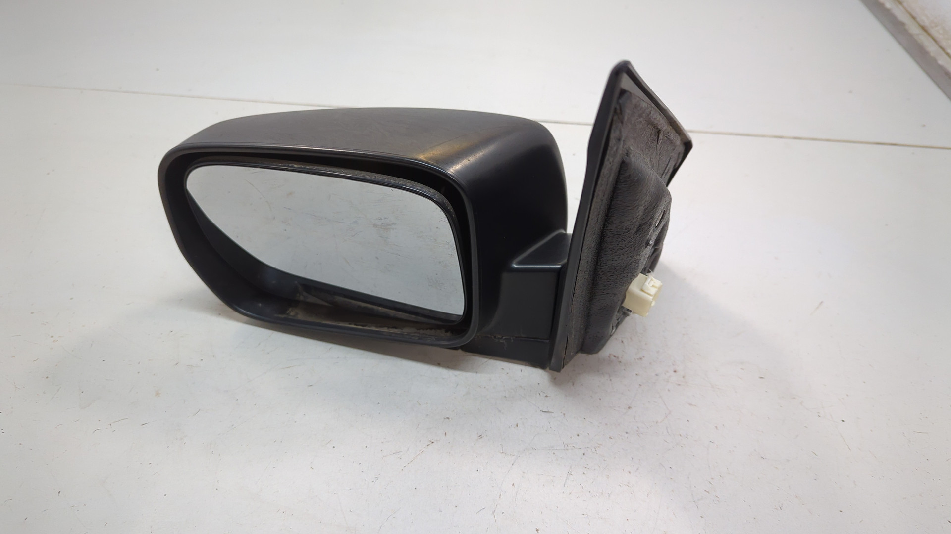 Зеркало левое электрическое