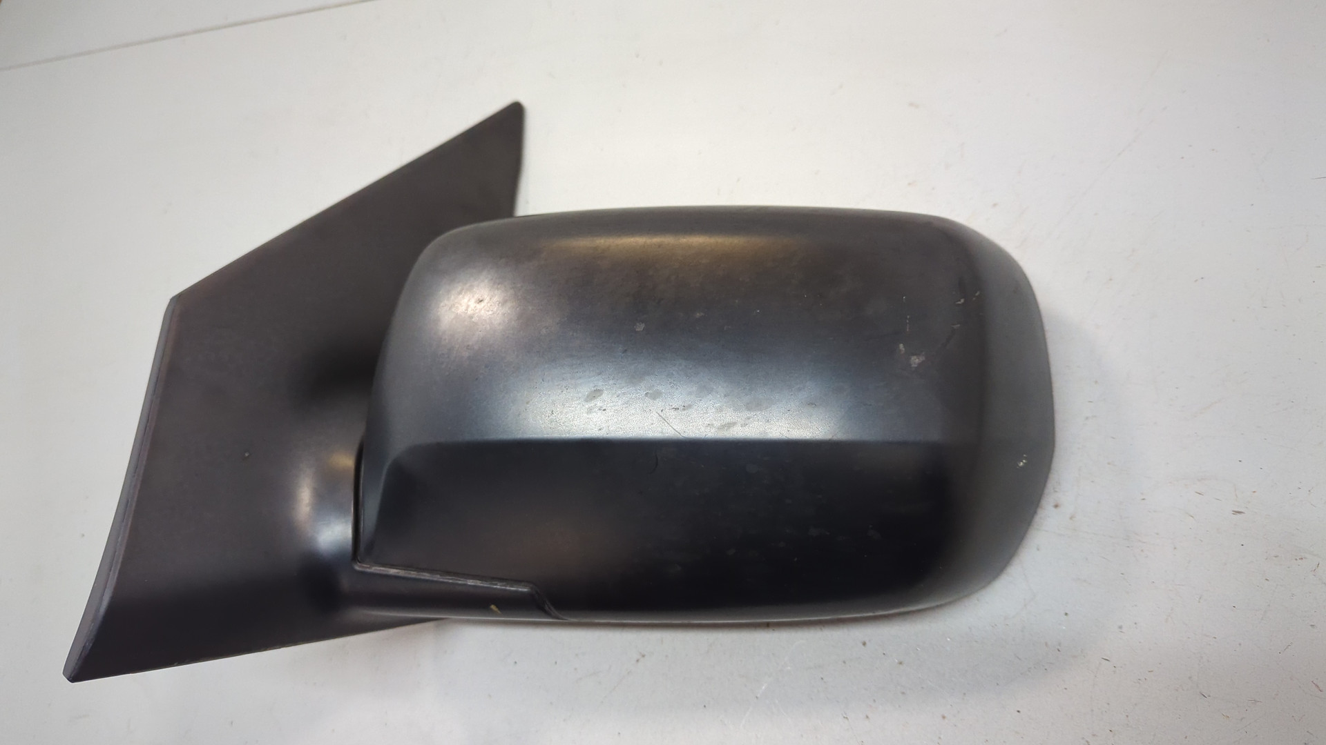 Зеркало левое электрическое