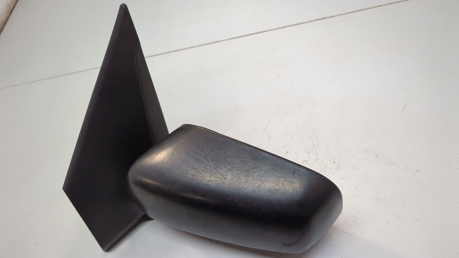 Зеркало левое электрическое