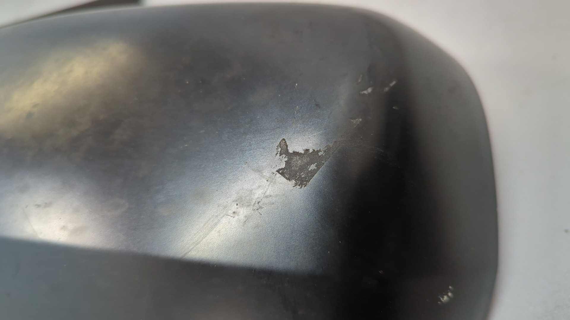 Зеркало левое электрическое