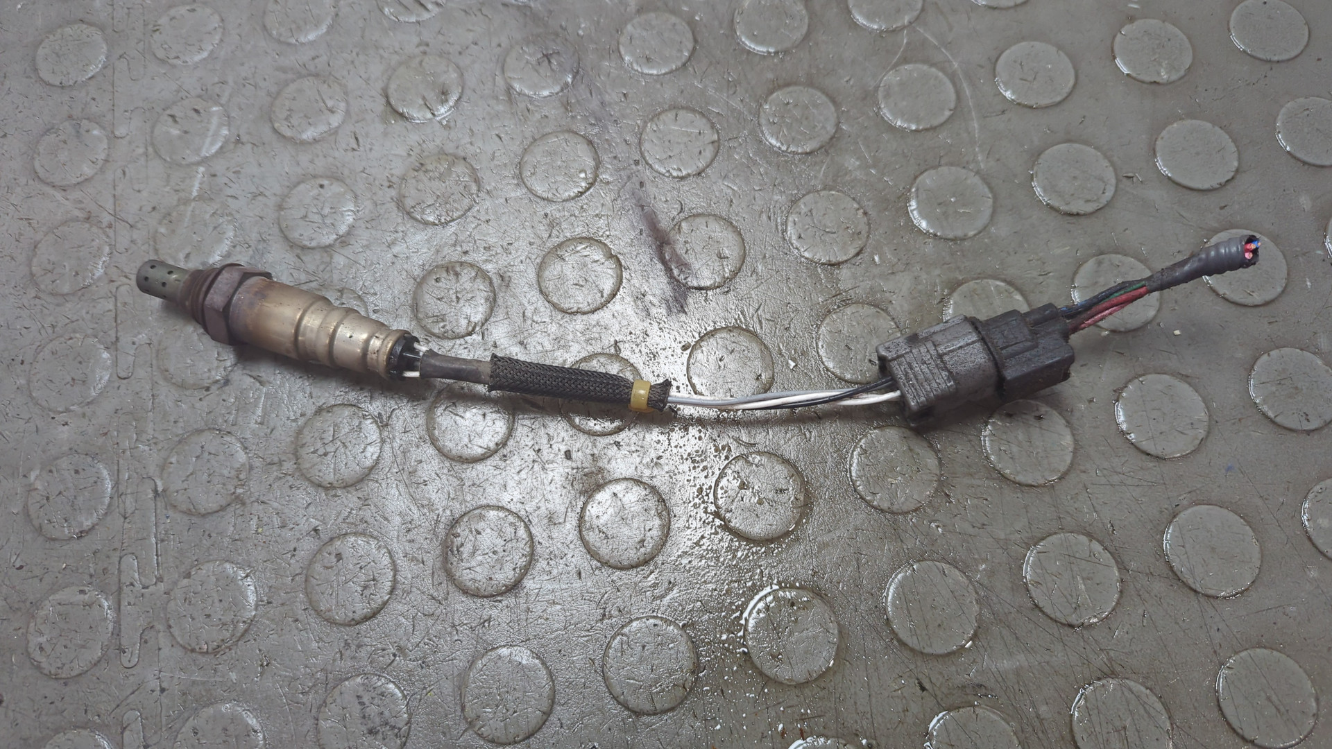 Датчик кислородный/Лямбда-зонд