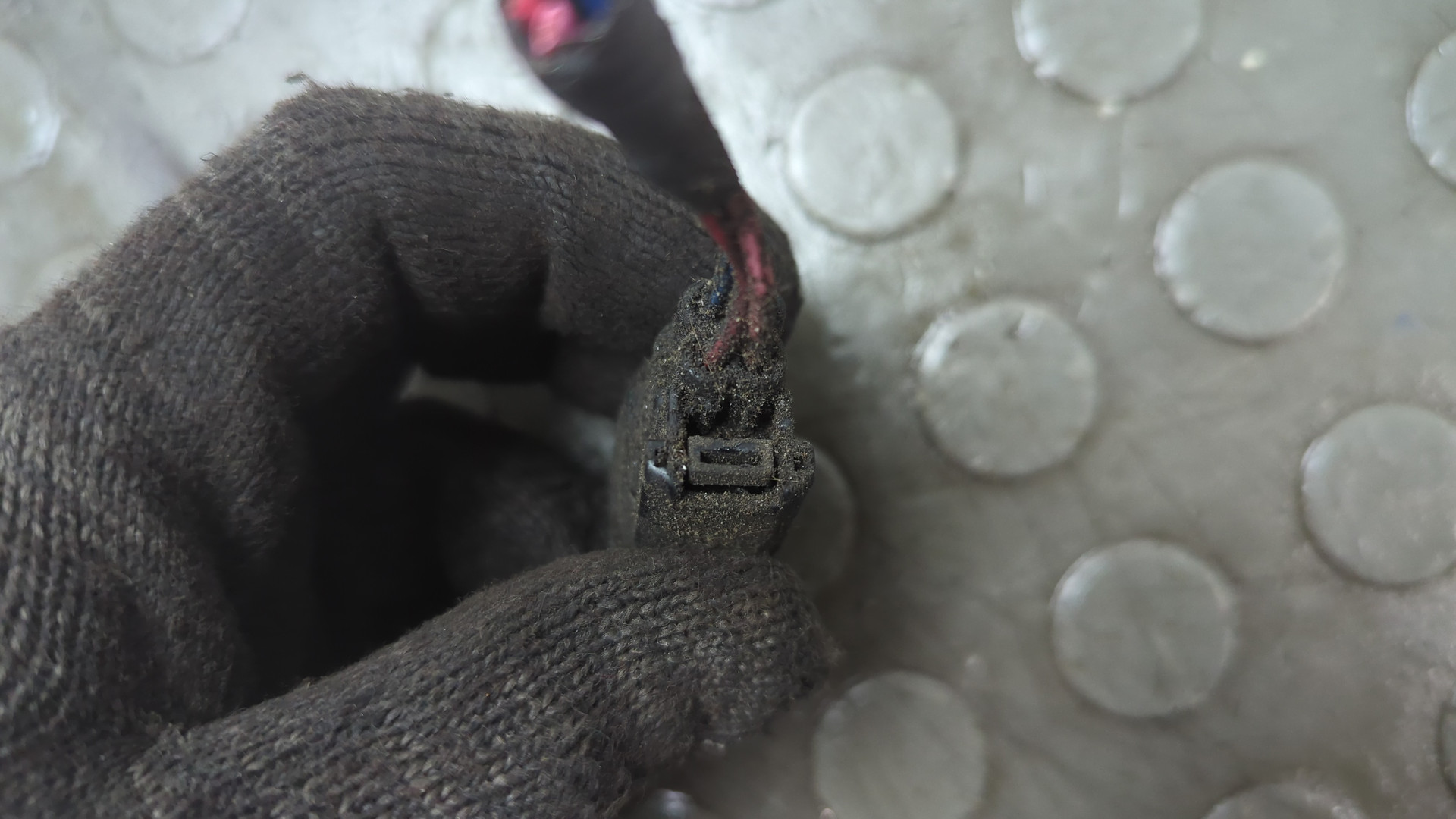 Датчик кислородный/Лямбда-зонд