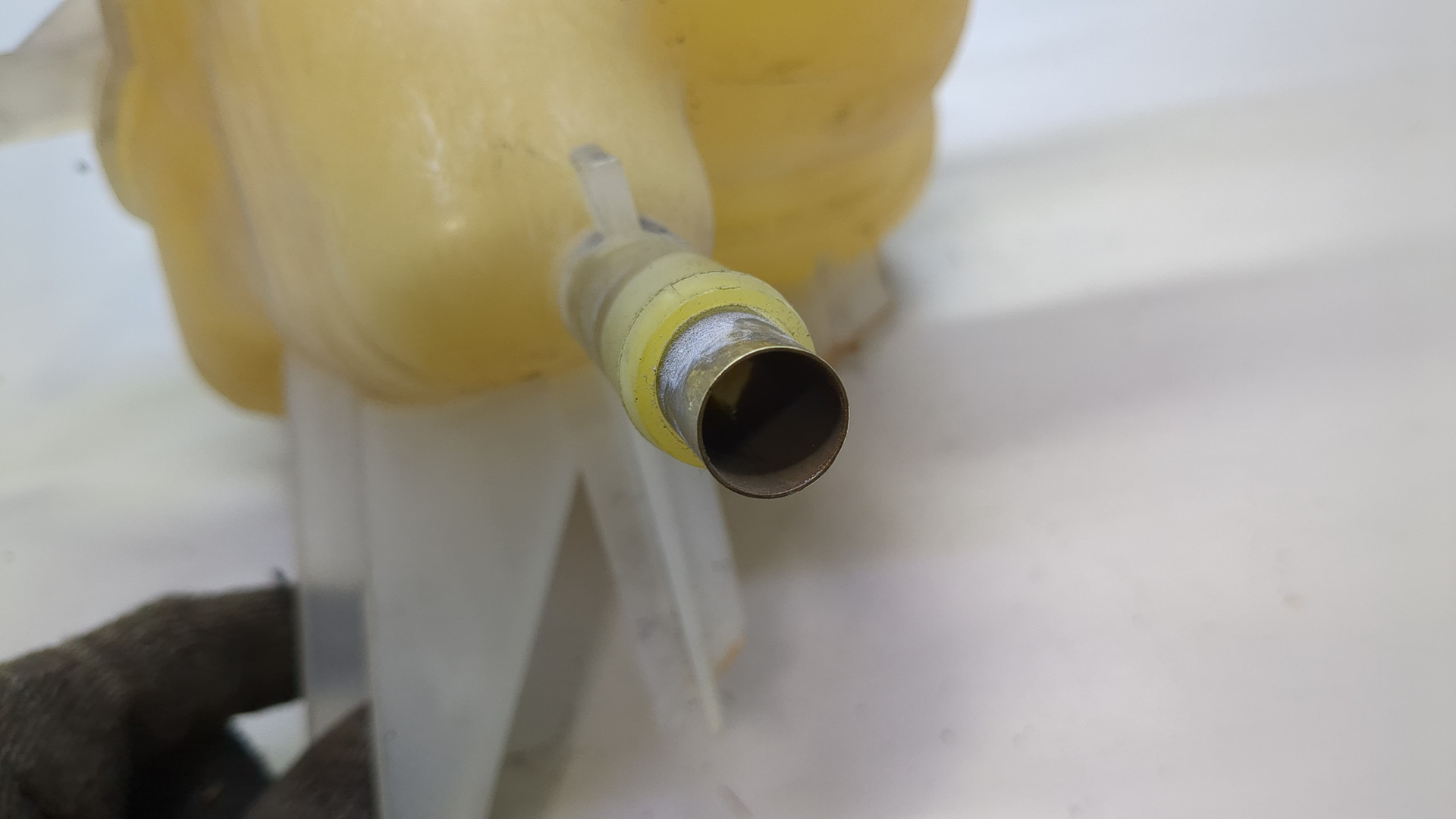 Бачок расширительный