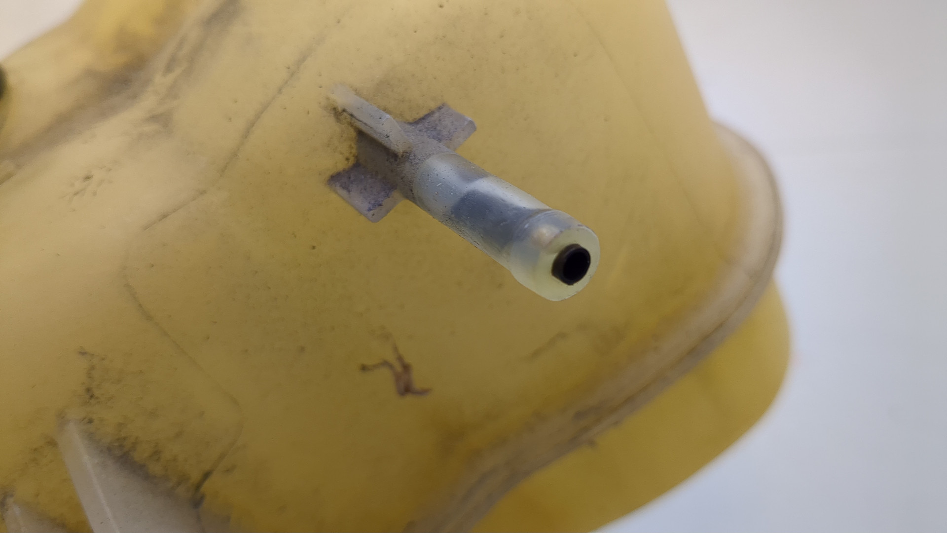 Бачок расширительный