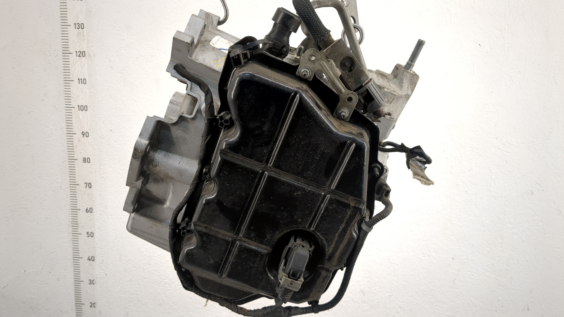 АКПП (автоматическая коробка переключения передач)