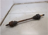 33217533445, 7533445 Полуось (приводной вал, шрус) BMW 3 E90, E91, E92, E93 2005-2012 20773609 #1