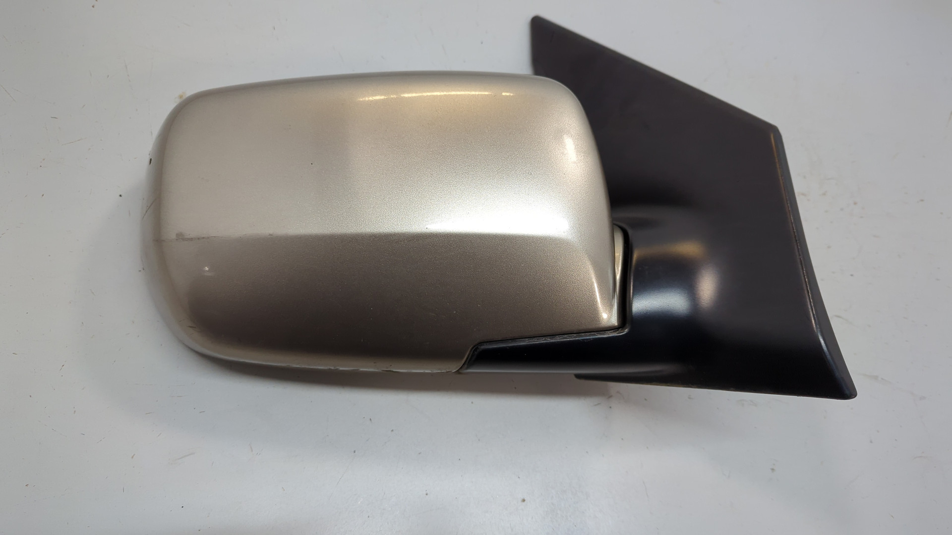 Зеркало правое электрическое