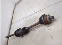 7M3407761AX Полуось (приводной вал, шрус) Volkswagen Sharan 2000-2010 20773655 #2