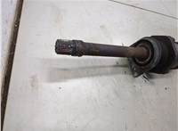 7M3407761AX Полуось (приводной вал, шрус) Volkswagen Sharan 2000-2010 20773655 #3