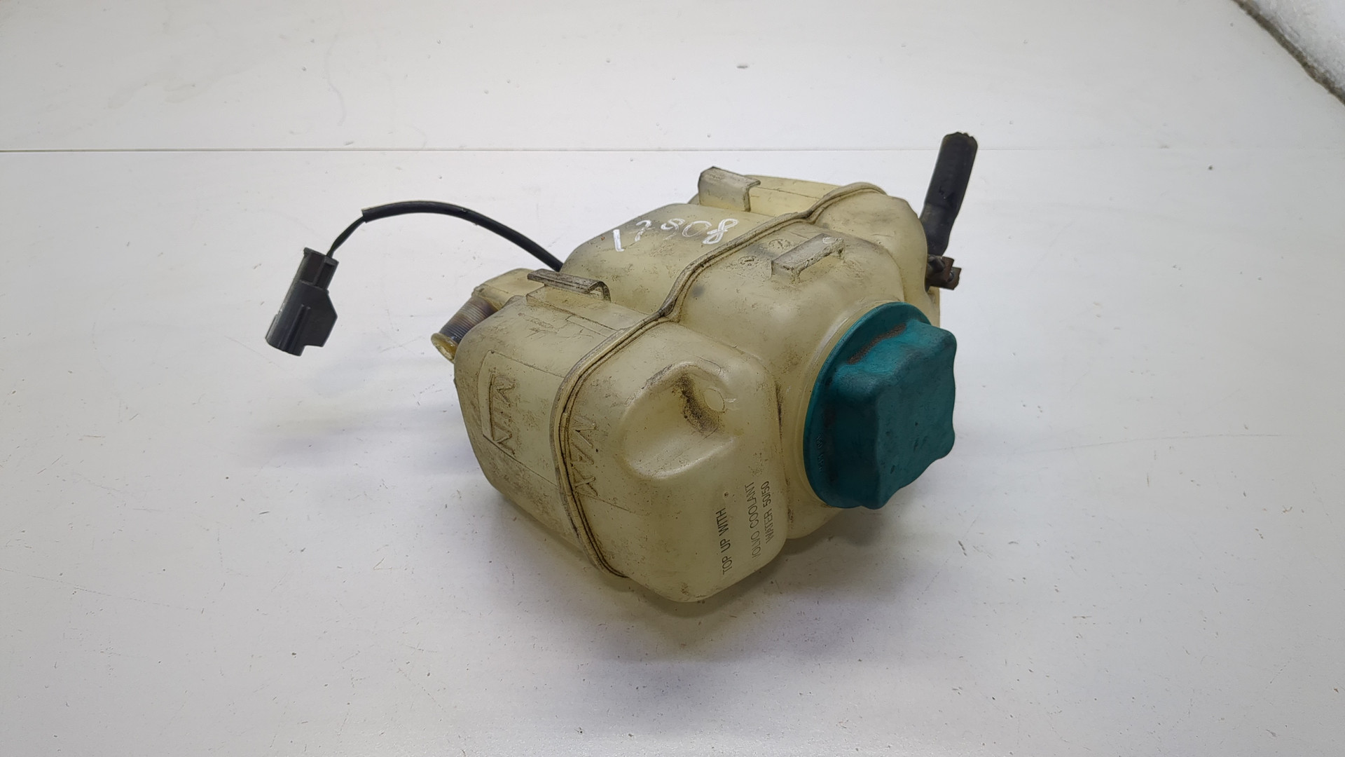 Бачок расширительный